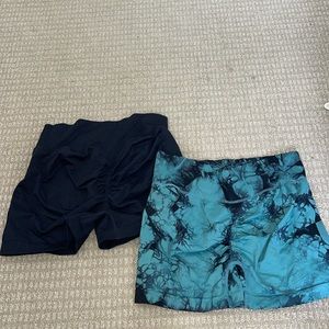 Workout Spandex